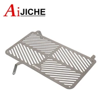 for suzuki sv650x sv650 sv 650 2021 motorcycle radiator grille cover guard stainless steel protection protetor aluminum