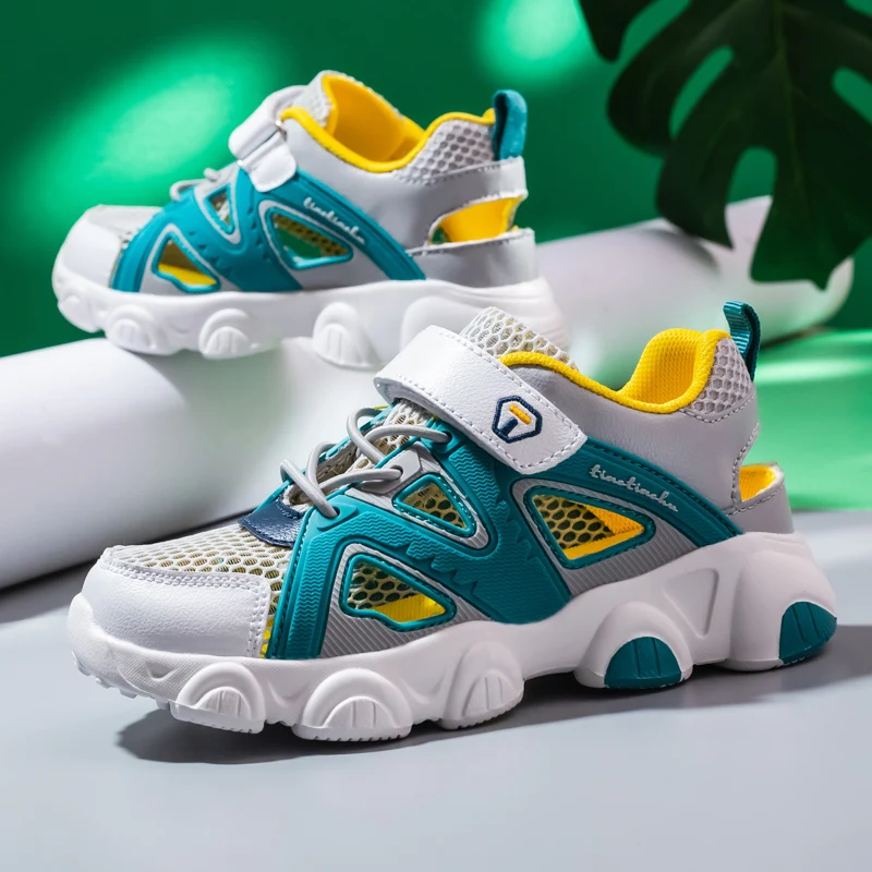 

Массивные кроссовки для мальчиков и девочек 5, 8, 12, 13 лет