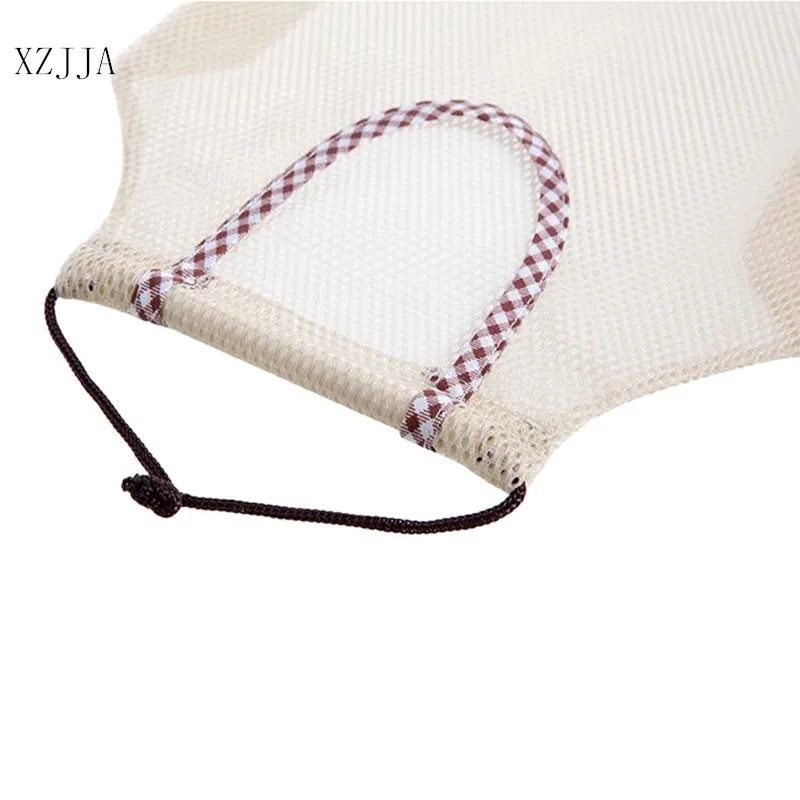 XZJJA вместительные настенные сумки для хранения органайзер овощей фруктов лука