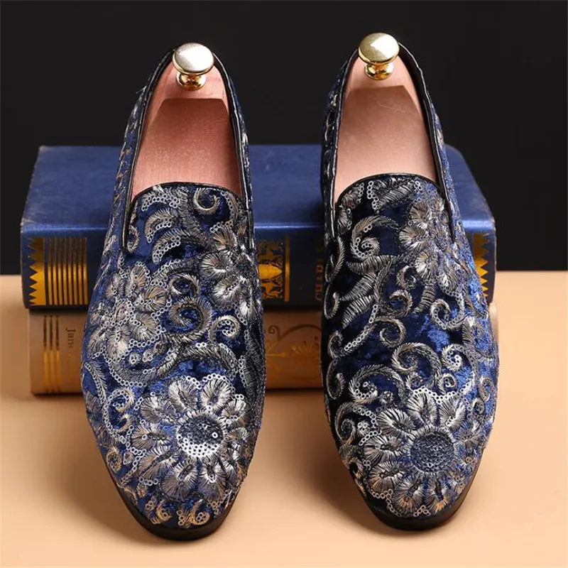 

Men Loafers Men Shoes Casual Shoes 2019 Spring Summer Light Canvas Youth Shoes Men Breathable Fashion Flat Footwear