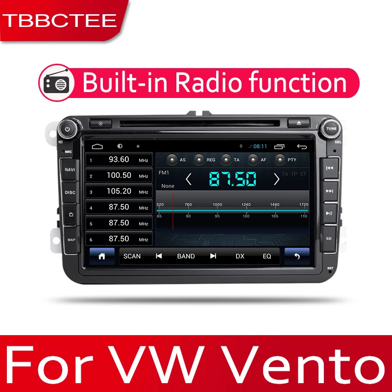 TBBCTEE 2din автомобильный мультимедийный Android Авторадио проигрыватель с радио и GPS