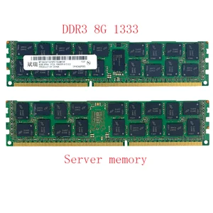 ram ddr3 4gb 8gb 16gb 32gb 4gb 8gb 16gb ddr3 2rx4 pc3 10600r 12800r 14900r ecc reg 1600mhz 1866mhz mémoire 1333 free global shipping