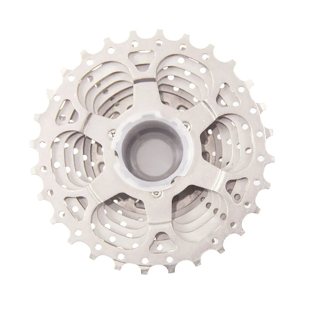 

11-32T Cassette Freewheel 8 Speed Steel Sprocket Spare Parts for MTB Road Bike