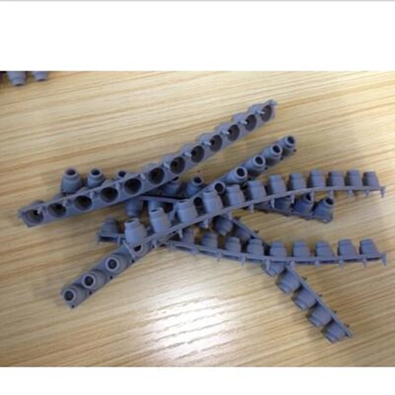 para Teclado Visual Psr175 Tablete de Borracha para Piano Condutor Psrgamer Peças Peças e acessórios do gerador