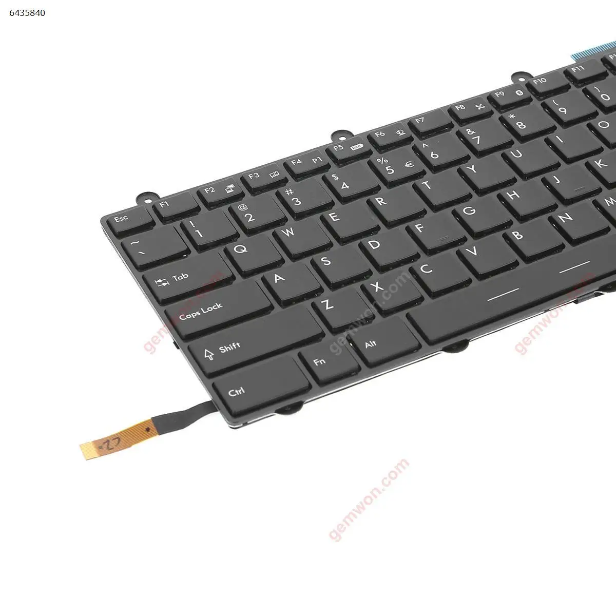 Новая клавиатура для ноутбука MSI MS-16F4 MS-1762 MS-1763 MS-16GF GE60 GE70 GT780 GT783 | Компьютеры и офис