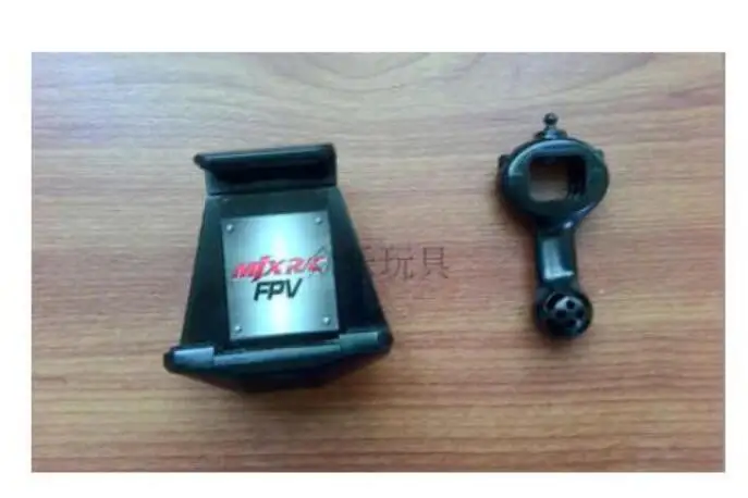 MJX B3 ошибки 3 2 4G RC Квадрокоптер запасные части корпус двигателя приемная плата esc
