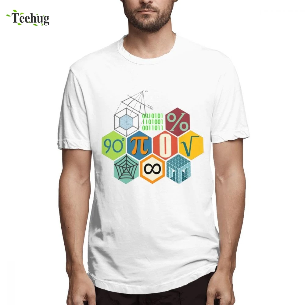 

Футболка мужская с круглым вырезом, мультяшный дизайн, математика, учитель, проблемы, наука, бесплатная доставка