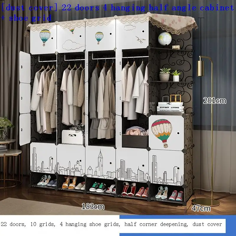 Кровать Kleiderschrank Gabinete Meuble Rangement Armario Ropero мебель шкаф Guarda Roupa Mueble де Dormitorio гардероб |