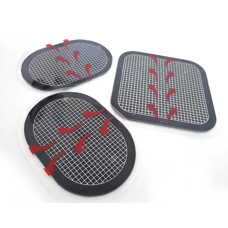 Набор для замены гелевых подушечек Abinal Abs тонерный сердечник тонизирующий пояс