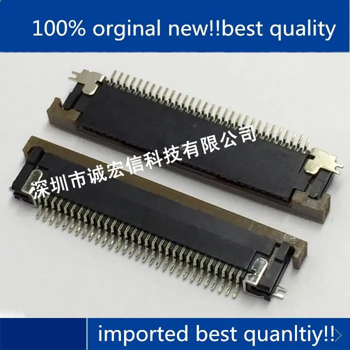 

10pcs 100% orginal new in stock SFV30R-1S1LF 0.5mm 30P FCI connector