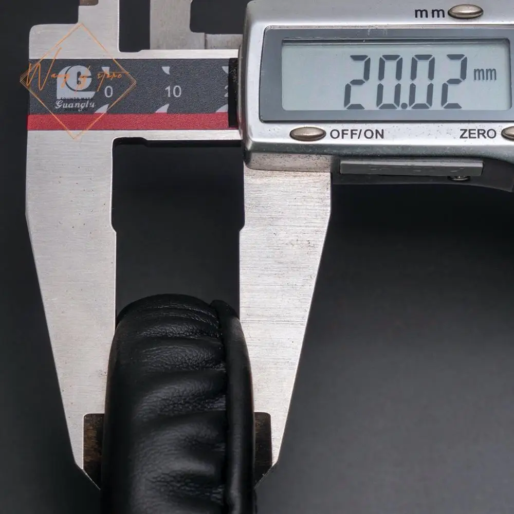 Мягкие кожаные амбушюры поролоновые для наушников Bluedio T2 T2S Plus турбинные наушники