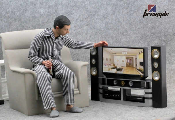 

Action & Toy Figures