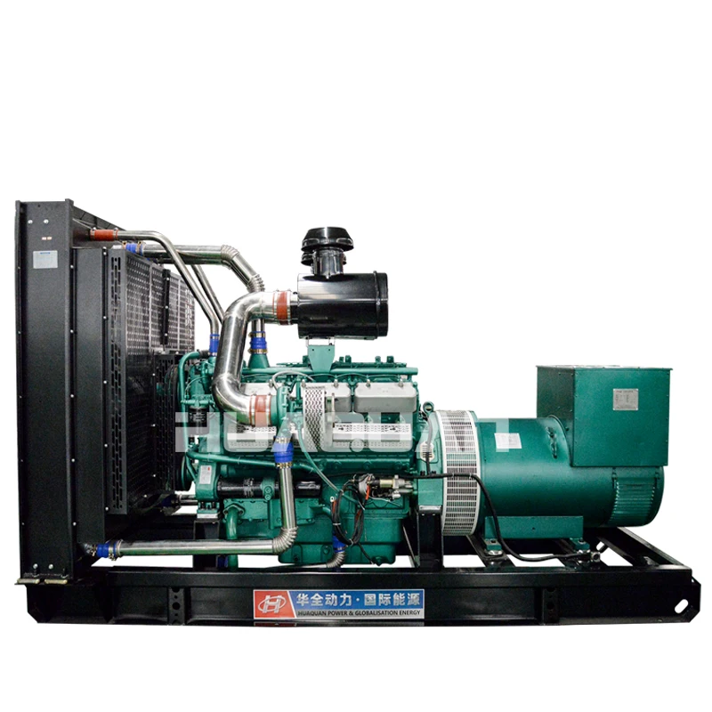Китайский завод 800 лошадиных сил дизельный генератор для продажи|diesel generator|generators