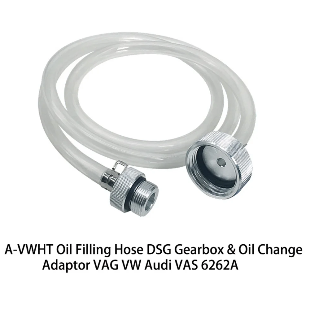 Универсальный Прочный ремонтный инструмент гибкий M24 резьбовой шланг для замены