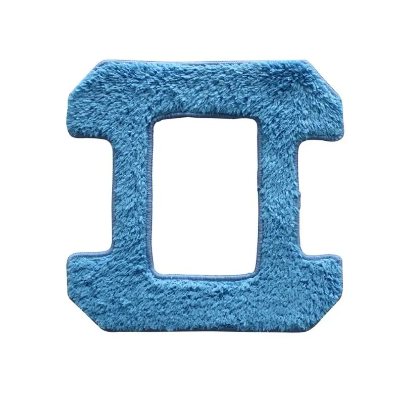 5 шт./компл. Салфетка Для Сухой Влажной уборки окон для пылесоса Hobot 268 Jan.2 | Бытовая