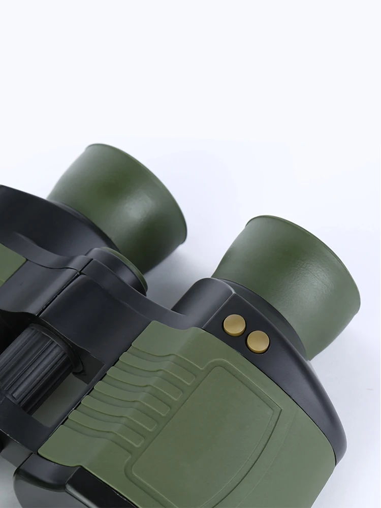 Бинокль профессиональный мощный с функцией ночного видения и автофокусом для