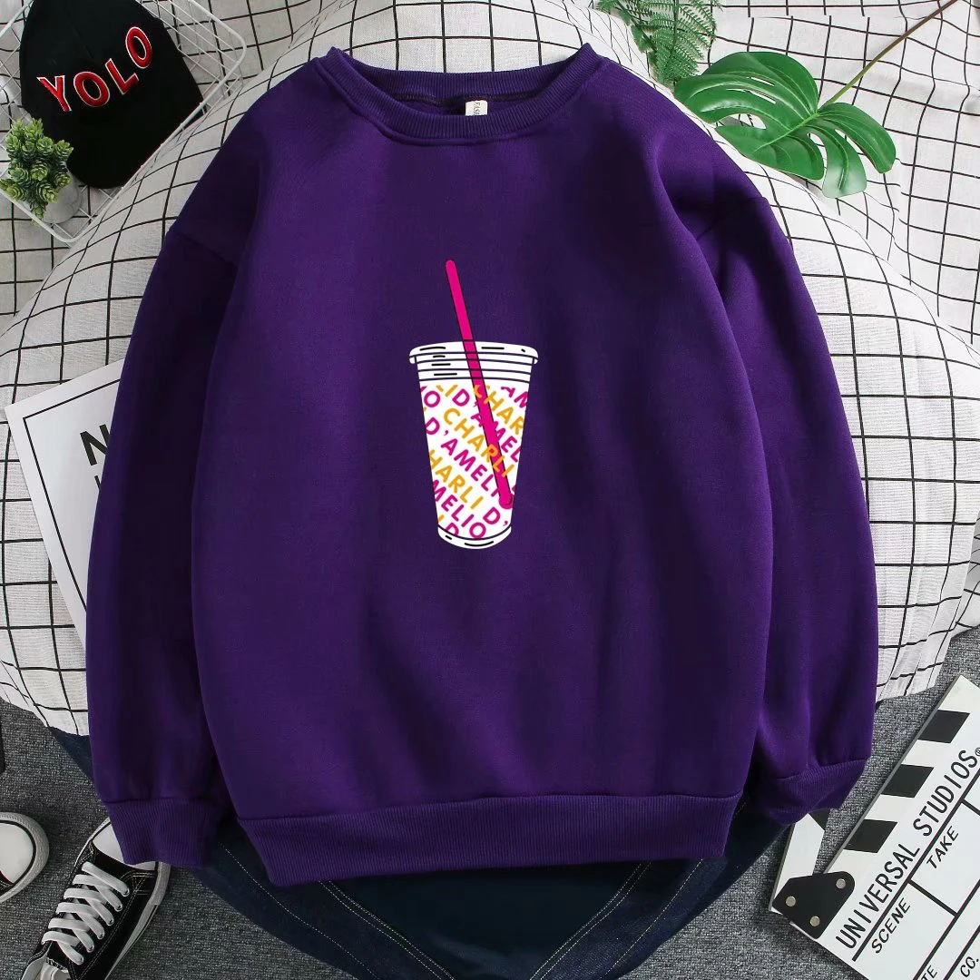 

Ice cream Harajuku pullover men's sleeveless pullover casual fall/winter new pullover men and women sleeveless dress M-5XL