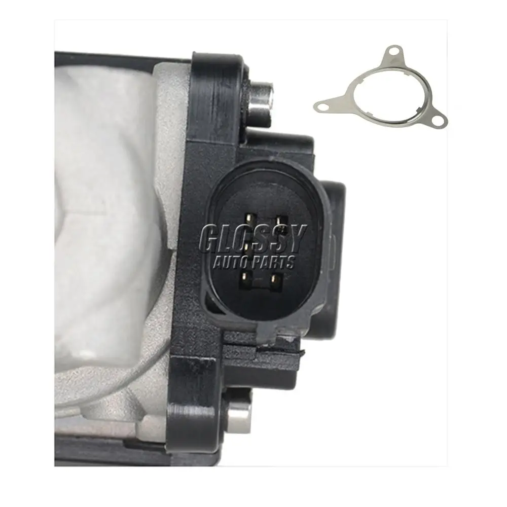 

AP02 EGR Valve W/Gasket 28410-2F000 284102F000 FOR Hyundai Tucson ix35 Santa FE, For KIA Carnival Sportage Sorento