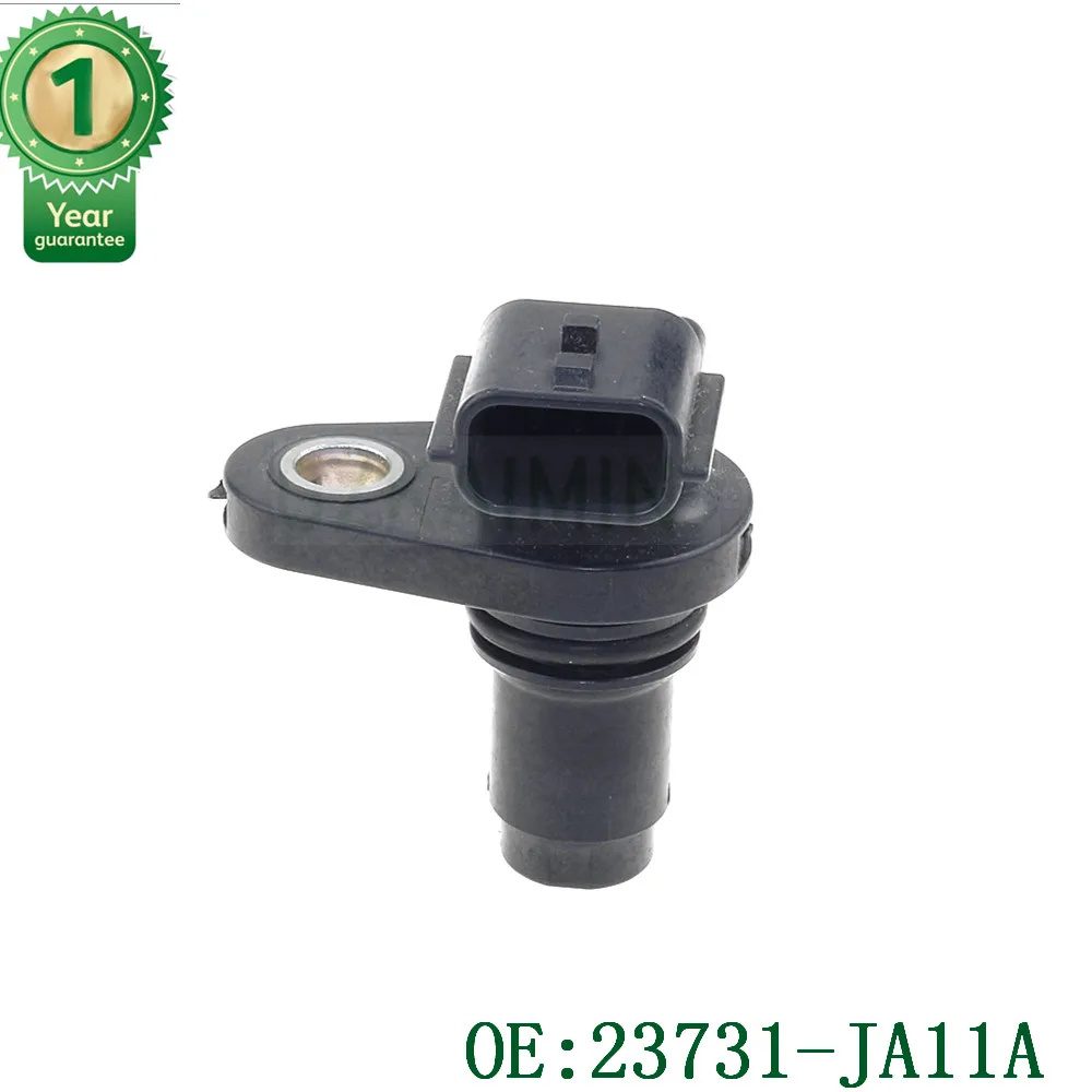 Оригинальный новый датчик положения распредвала OEM 23731-JA11A 23731JA11A подходит для
