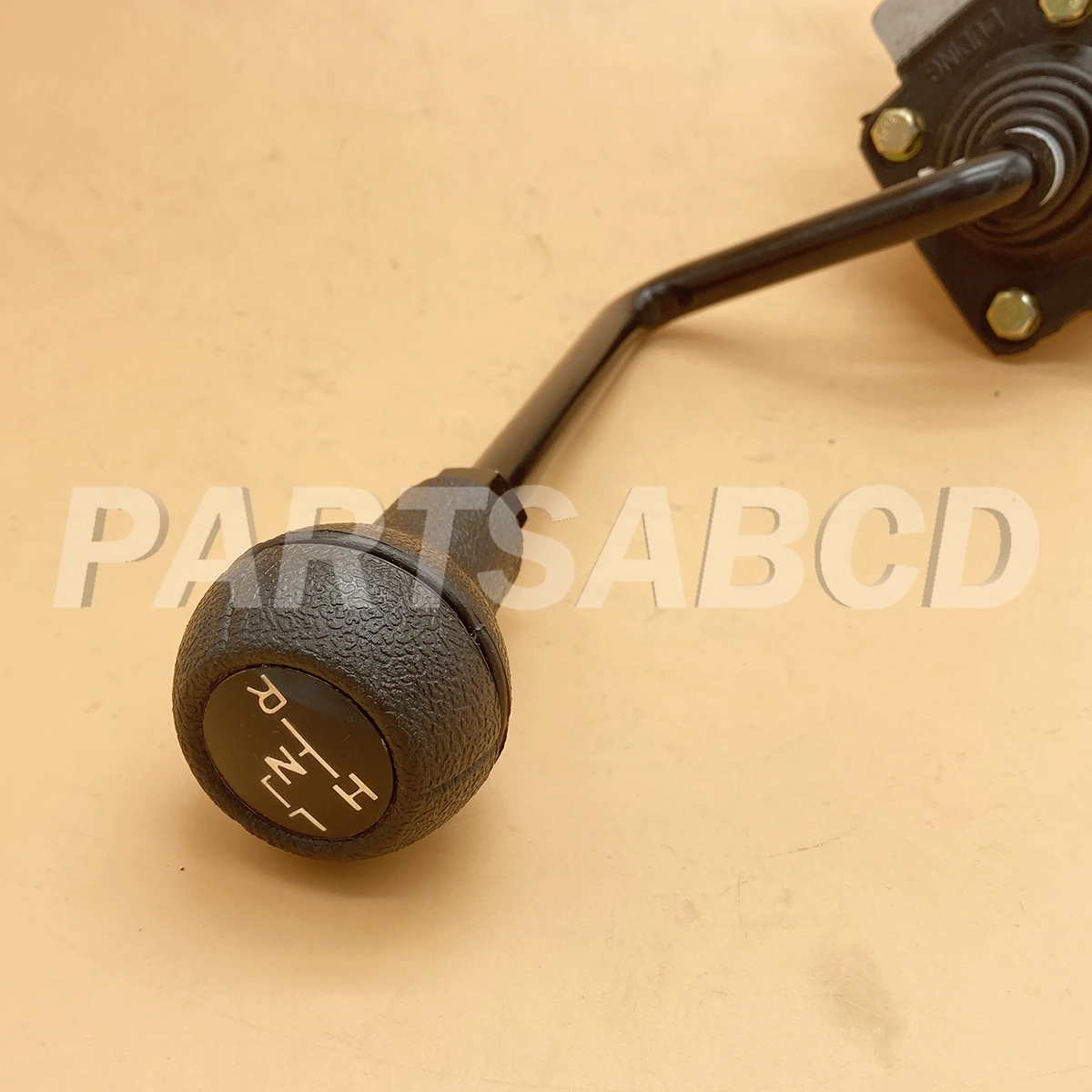 Рычаг переключения передач в сборе для Buyang 300cc 550 Bandito 550D FA K550 D300 H300 G300 4.6.14.0020|Детали