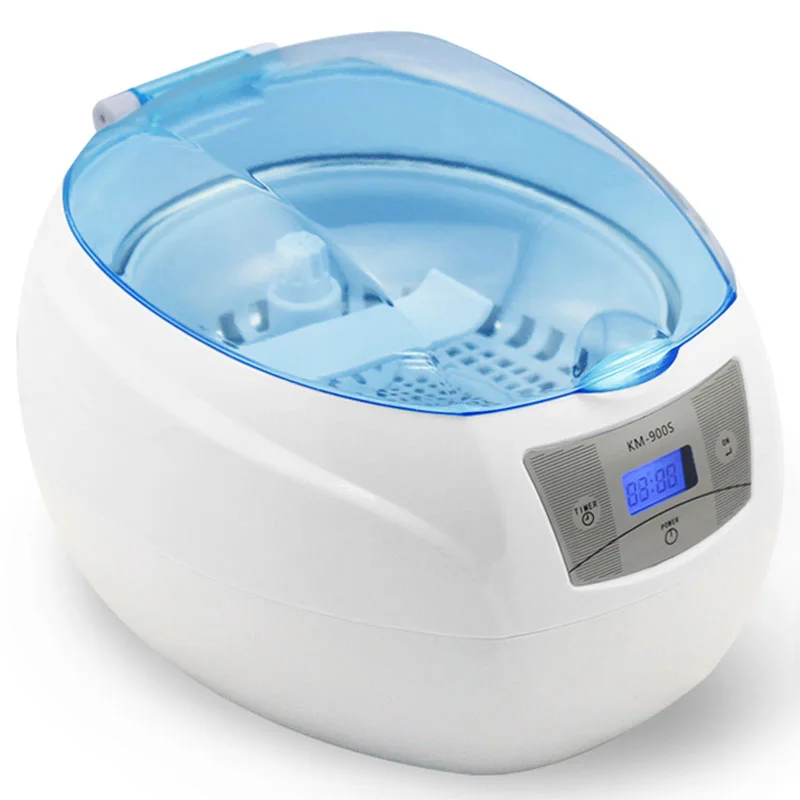 

750ml Ultrasonic Washing Machine cleaning Ultrasonic Cleaner Jewelry Dental Watch Glasses Toothbrushes Cleaning Tool