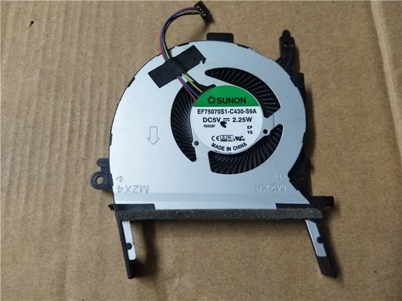 

Совершенно новый ноутбук для Asus X556 Fan 10 шт