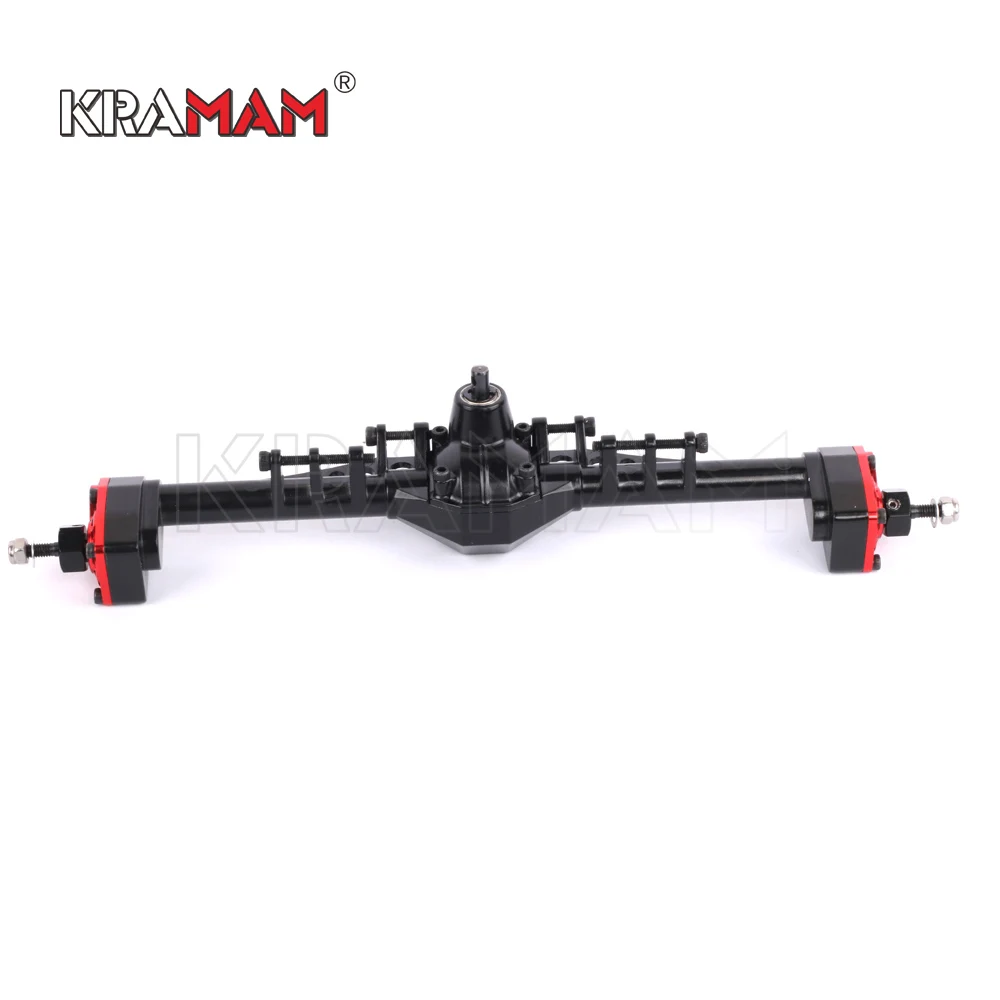 передняя и задняя портальна