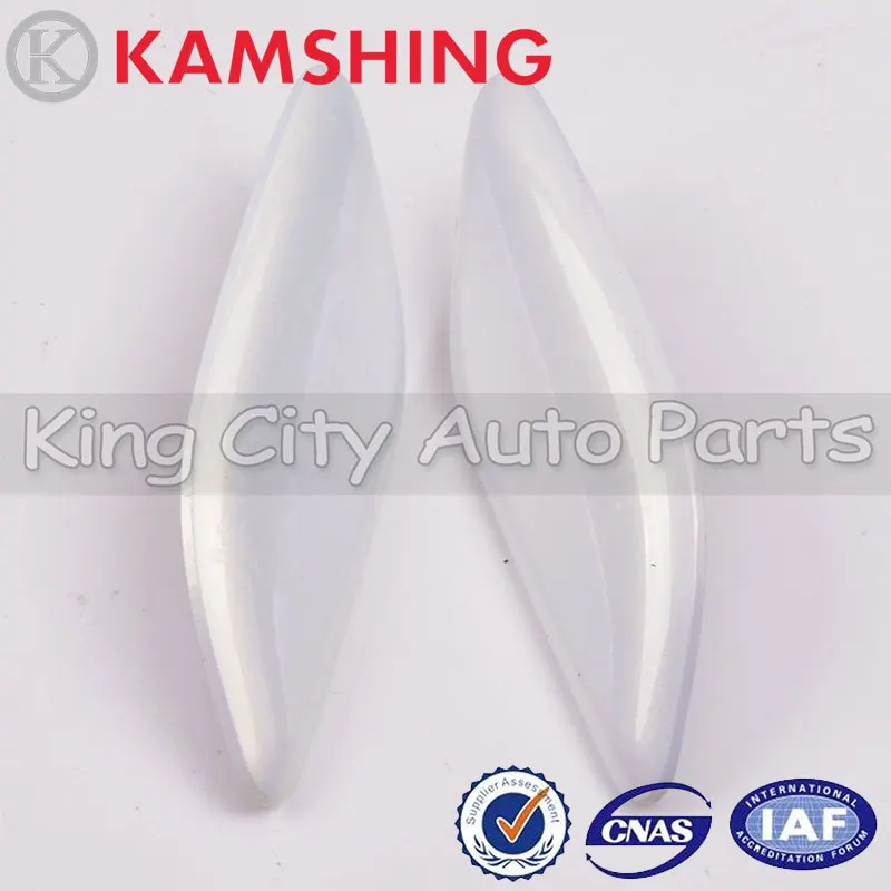 Крышка QX для передних и бамперов мойка фар крышка распылителя воды форсунки