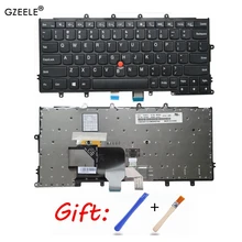English US Laptop keyboard for LENOVO FOR Thinkpad X230S X240 X240S X250 X250S x240i X270 X260S laptop without backlight