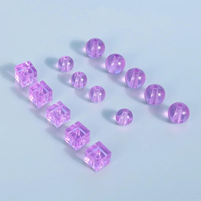 Круглые серьги браслет из смолы литые формы для рукоделия принадлежности