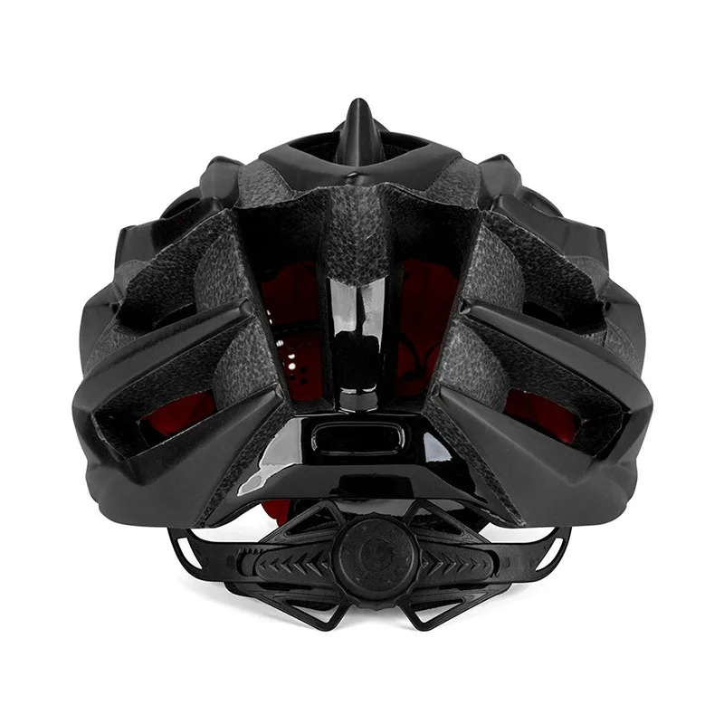 

Bicycle helmet, mountain bike, one-piece sunscreen, anti-vibration, riding helmet, helmet