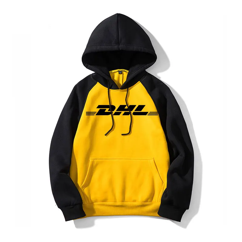 

2021 Spring And Summer New Men's And Women's Multicolor Optional Hoodie Fashion Printing Casual Long-sleeved Pullover Hoodie