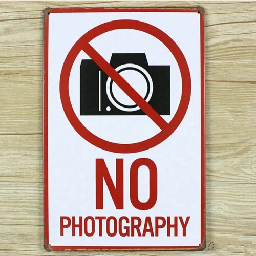 Без фотографии винтажная жестяная вывеска бар украшение для стен дома паба Ретро