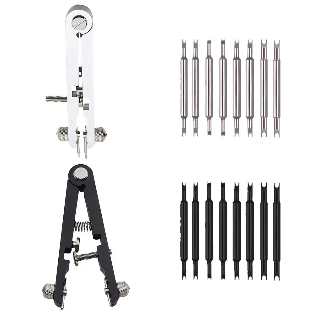 

Watch Straps Spring Bar Plier Tool Watch Bands Remove Replace Tool