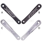 Рукоятка для горного велосипеда, левая, 170 мм