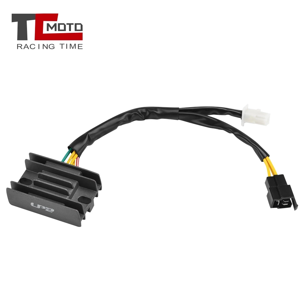 Регулятор напряжения мотоцикла 31600-KRH-D01 для Honda XR125L XR250L XR400L XR 125 250 400 L 125L 250L 400L