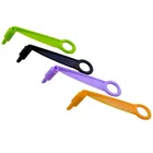 Многофункциональный спиральный слайсер 2020, 1 шт., для моркови, картофеля, огурцов, терка, легко чистится, кухонный гаджет