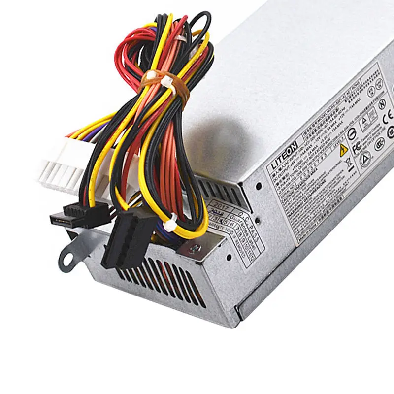 Питание адаптер для ноутбука Dell Dps 220Ub в Hu220Ns 00 Cpb09 D220A Ps 5221 06 Pe 08 D220R 9 6|Блоки питания