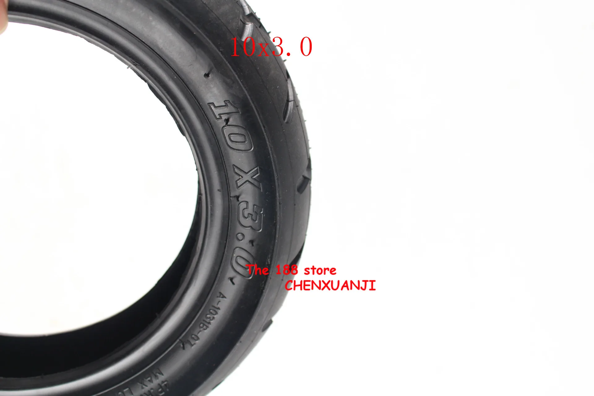 10x3 0 10*3 шина внутренняя для электрического скутера KUGOO M4 PRO колеса 010 дюйма