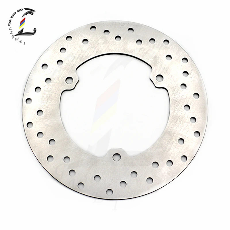 Тормозные диски из АБС-пластины для мотоцикла Yamaha YZF R3 321cc R25 15-19 MT-03 MTN 320 A 16-19 задние