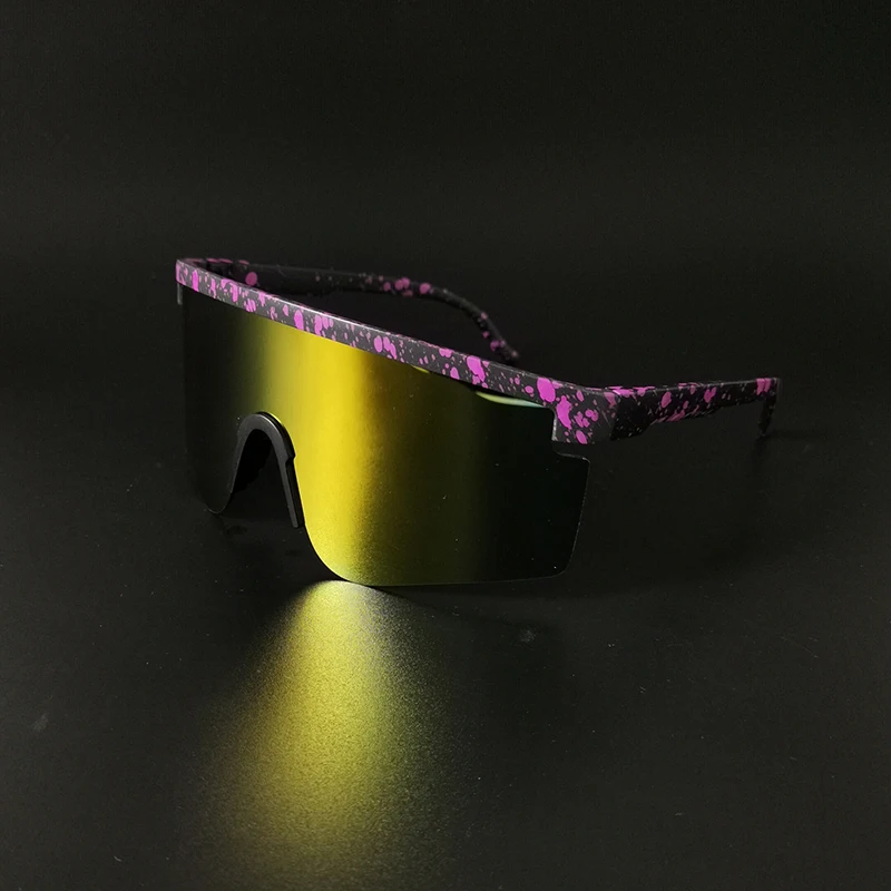 

UV400 Bicycle Sunglasses Men Women 2022 Female Pink Cycling Glasses Sport Running Fishing Goggles Road Bike Eyewear mtb Cyclist