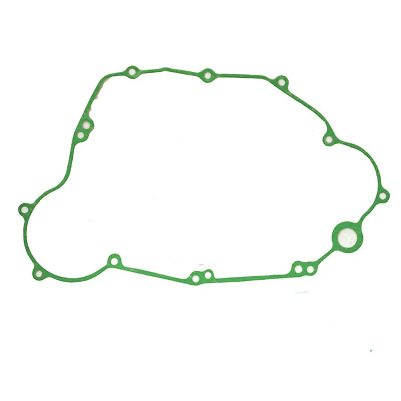 

Motorcycle Engine Crankcase Inner clutch cover Gasaket For Kawasaki KX450F 06-18 KLX450R 08-09 KLX450 R 12-15 KLX 450R 18-19