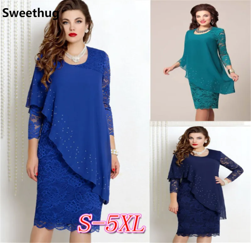 

Summer Dress 2019 Women Double Layers Chiffon Sexy Club Beach Dress Casual Ruffles Short Elegant Party Bodycon Dresses Vestidos