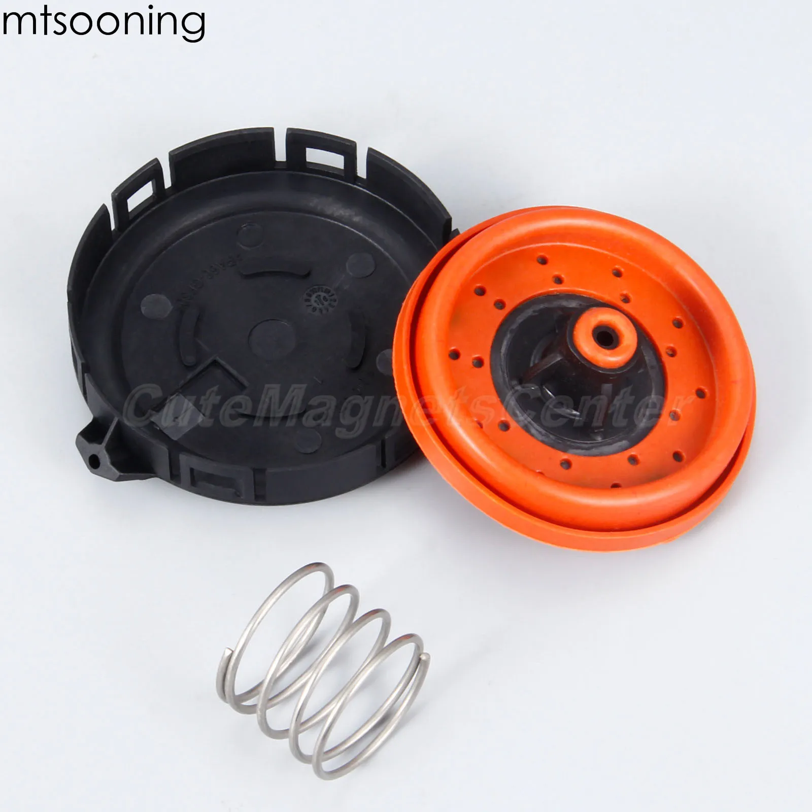Комплект клапанов mtsooning PCV для BMW 745i 650i 645Ci 550i 545i 11127547058 11127537733|Клапаны и детали| |