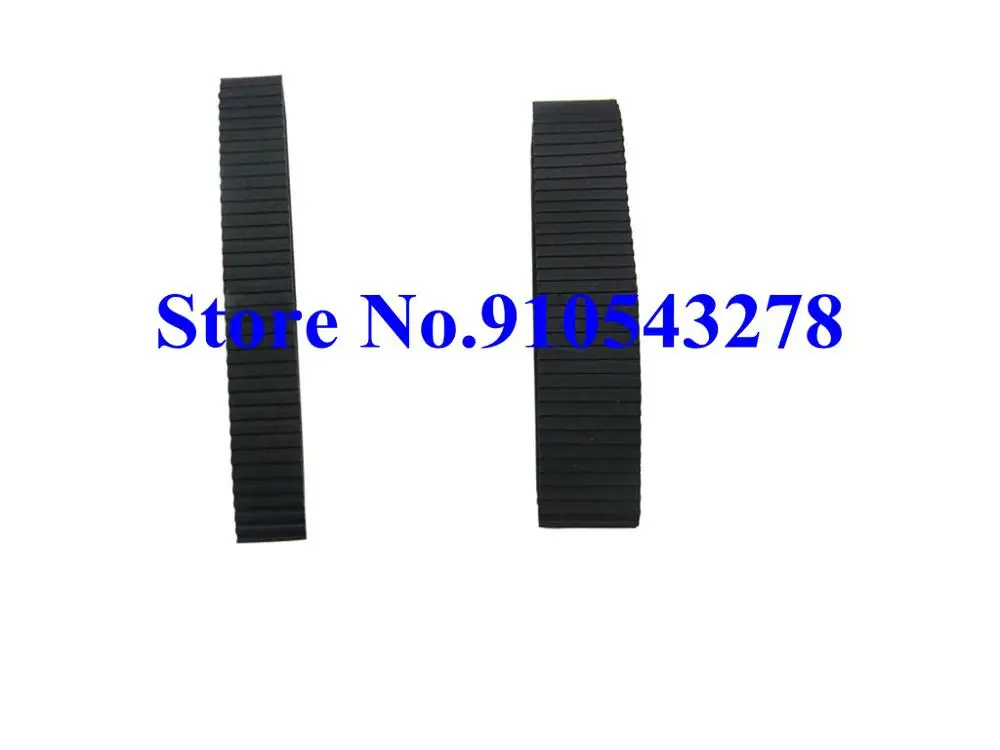 Новое резиновое кольцо с зумом для объектива резиновая ручка Canon EF 24-105 мм