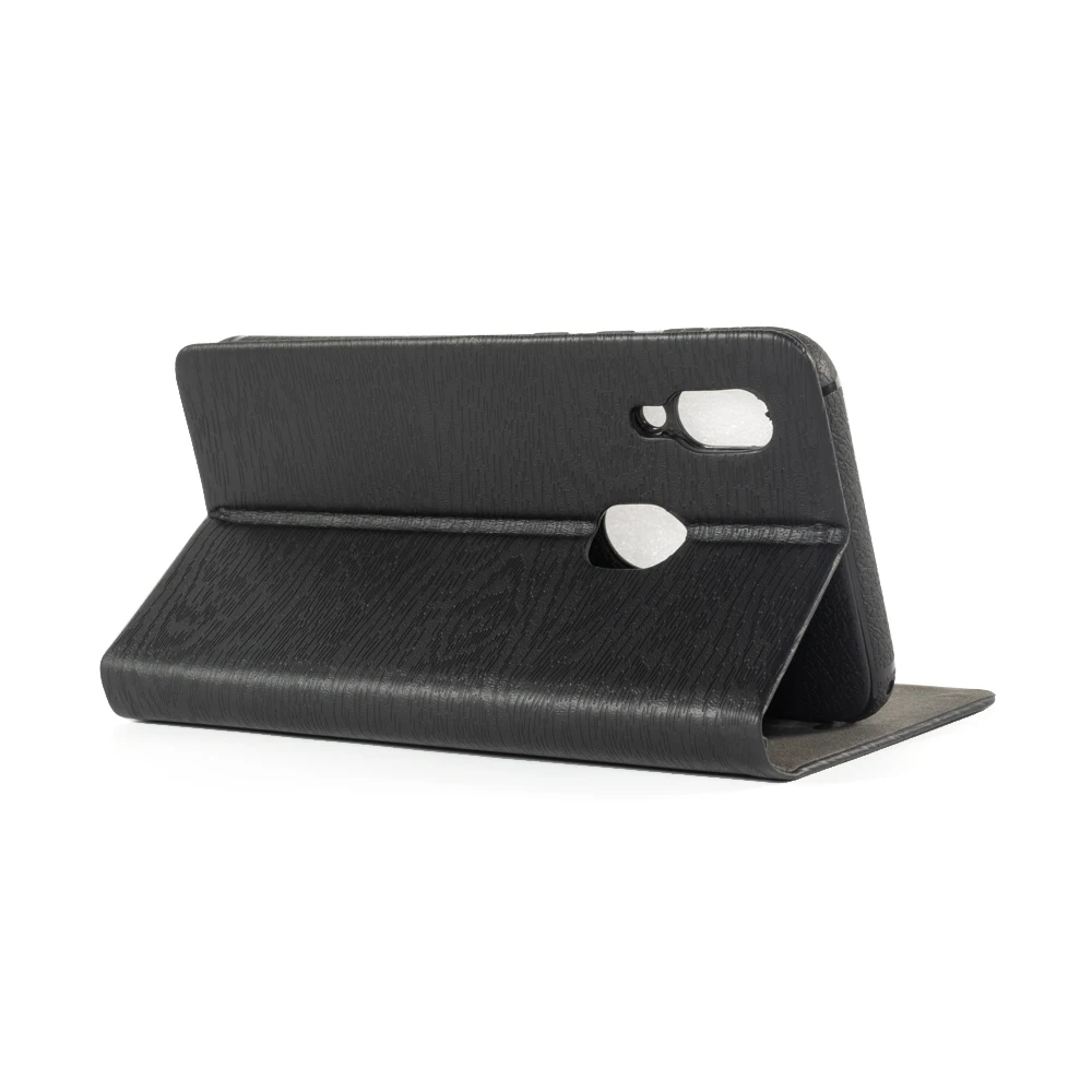 pu leather wallet phone bag case for umidigi a3 flip book case for umidigi a3 pro business case soft tpu silicone back cover free global shipping