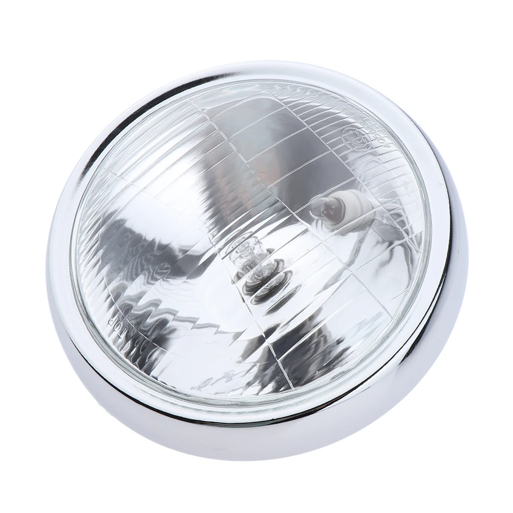 Передняя фара для мотоцикла 6 в подходит Honda Z50A Mini Trail 1977 1976 1978| |