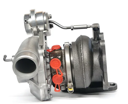 Гибридный Турбокомпрессор для Subaru Impreza 2 0 VF35 360bhp EJ207