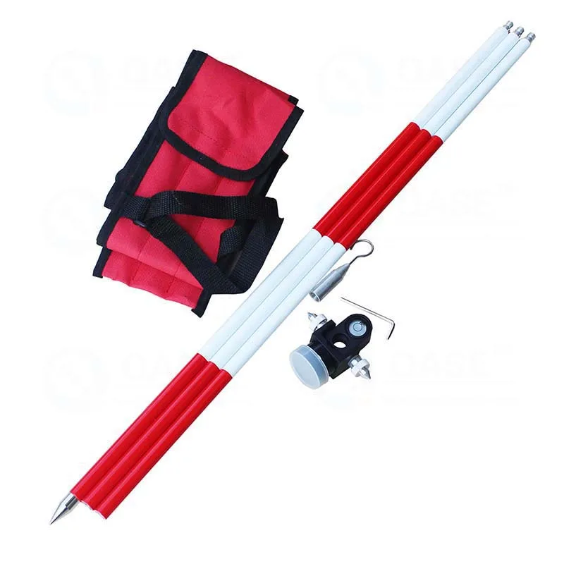 

103 Universal Sliding Prism Mini Pole 1.8M for Laika FOIF KOLIDA