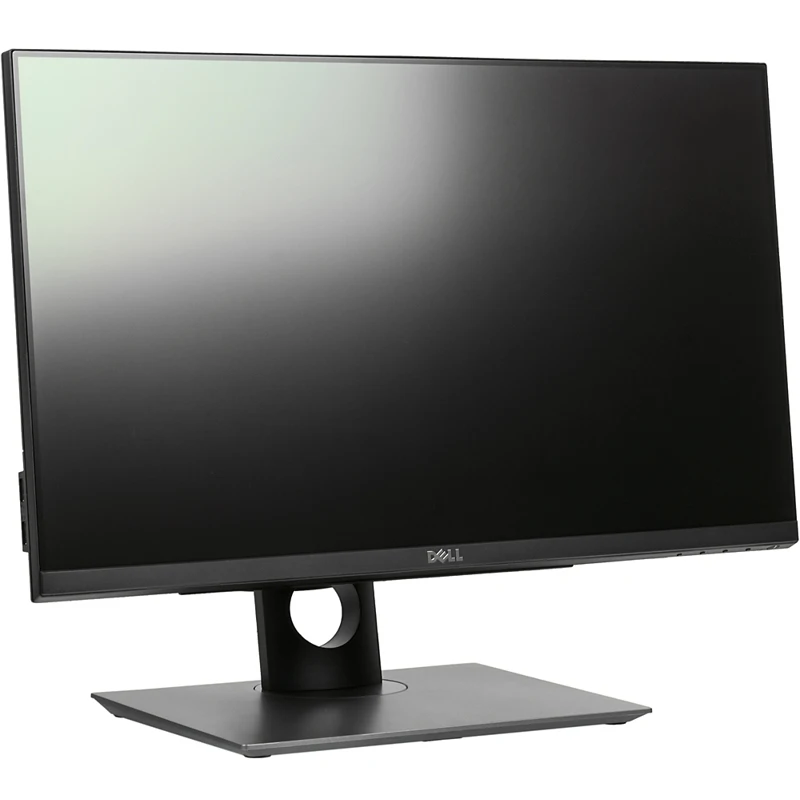 Монитор Dell 23.8&quot P2418HT черный IPS LED 16:9 HDMI DisplayPort Mat HAS Pivot 250cd USB Touch|Мониторы| |